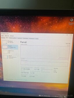 Ryzen 5 3600 / GTX 1660 Super / 16GB - 6
