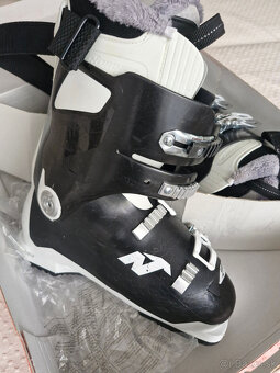 predam damske lyziarky Nordica Sportmachine 75X W - 6