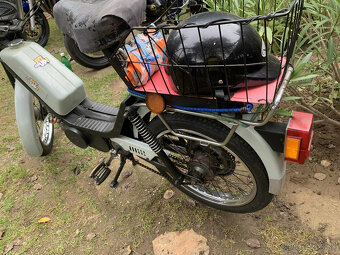 Predám BABETTA 210 x 1ks - 6