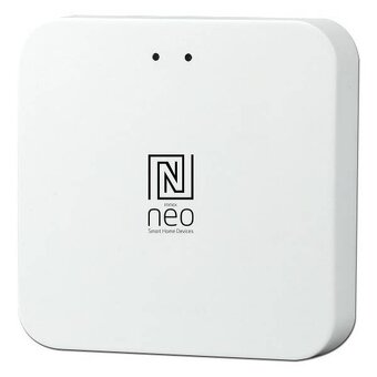 Bezdrôtová termohlavica IMMAX NEO SMART ZIGBEE 07732L - 6