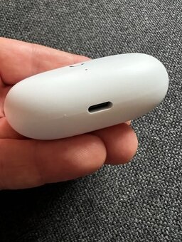 Apple slúchadlá Beats Studio Buds BIELE /SUPER CENA/ - 6