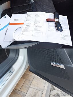 Volkswagen Tiguan R-line 2.0 TDI - 6