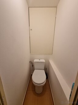 Investičný 1-izbový byt s loggiou - Terasa, Košice - 6