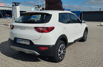Kia Stonic 1.25 DPi 62 kw rok 2022, len 35 800 km... - 6