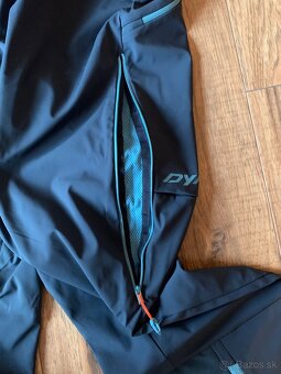 dynafit radical softshell pants m - 6