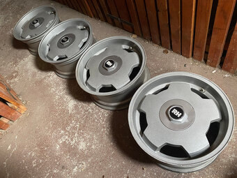RH Topline S 5x112 R16 - 6