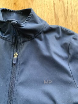 tmavomodrá športová súprava MY PROTEIN - 6