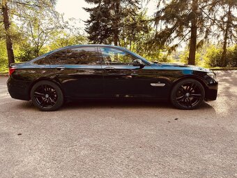 Bmw 740 D Xdrive - 6