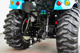 Traktor LS MT3.40 - 6