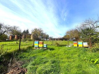 PREDAJ stavebné POZEMKY PRUSY - 6