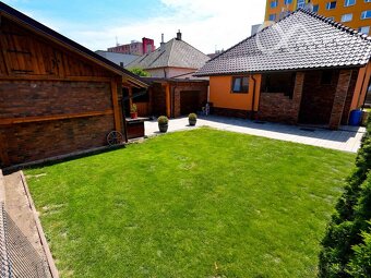 Exkluzívne: Rodinný dom, centrum, Spišská Nová Ves - 6