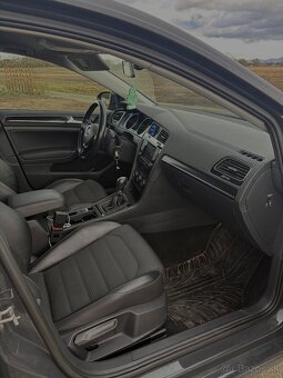 Volkswagen golf 7 2.0tdi 110kw dsg - 6