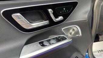 Mercedes-Benz EQE 350 AMG, SUPERPONUKA, LEN 10.500KM - 6