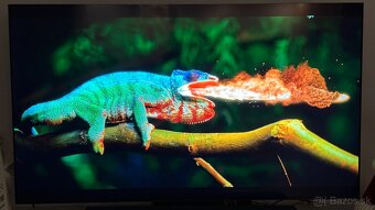 TCL 75 C805 QD-Mini LED 4K TV - 6