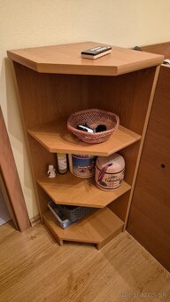 Zostava skríň z detskej izby - 6