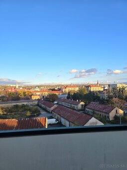 Prenájom Garsónka - Staré Mesto - centrum- Košice - 6