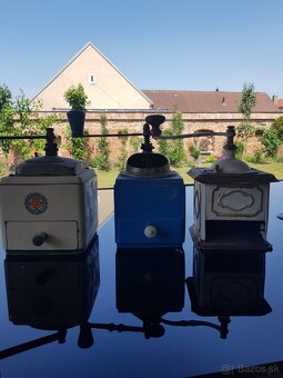 VÁHA + MLYNČEKY - 6