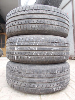 Elektróny Peugeot 4x108 + 215/60R16 - 6