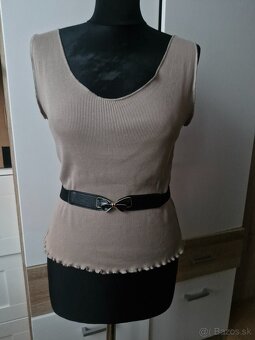 Rozne opasky NOVE, LACNO - 6