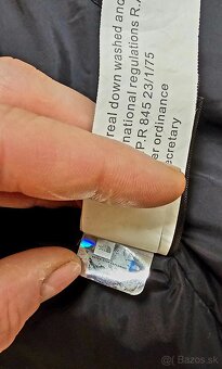 Pánska vesta The North Face 700 down jacket - 6