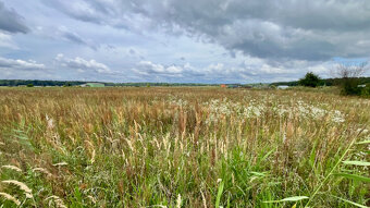 Pozemok Jakubov, okr. Malacky - 6