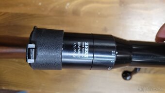 Predám guľovnicu Sauer & Sohn, model 80 - 6