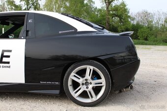 Coupe 2.0 20v turbo - 6