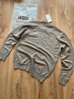 Svetr Ami Paris mikina - 6