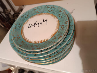 Retro taniere na doplnenie sady aj kompletné sady - 6