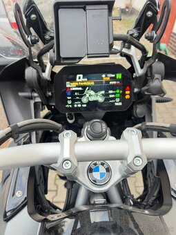 Bmw r 1200 gs - 6