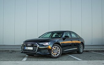 Audi A6 C8 35 2.0TDI mHEV 120kW S-Tronic automat - 6