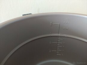 Elektricky multifunkcny hrniec 2 v 1 Concept CK7000 - 6