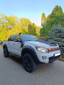 Ford Ranger 3.2 TDCi WildTrak - 6