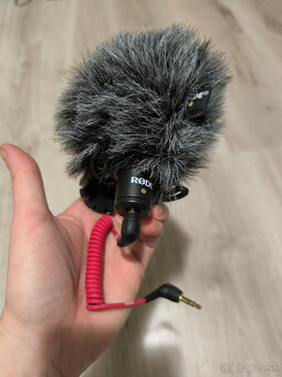 Canon EOS 1000D + príslušenstvo - 6