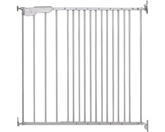 Detská zábrana Lars (baby gate) - 6