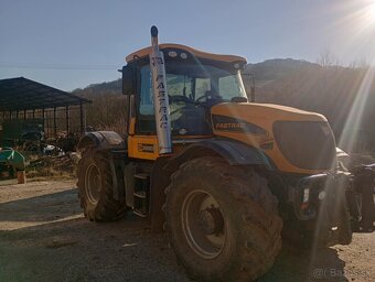 Predám JCB fastrac 3220 - 6