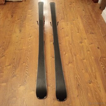 Lyže Blizzard RCX - 6