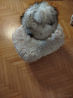 Dámska športová bunda - 6