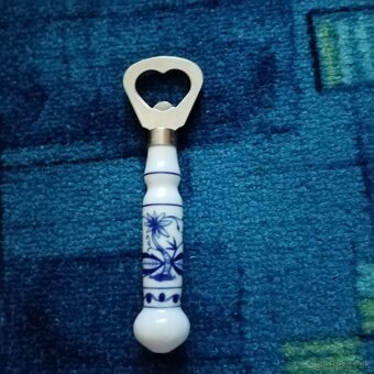 príbor cibuliak ABS DDR - 6