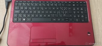 HP 15-g501nc - 6