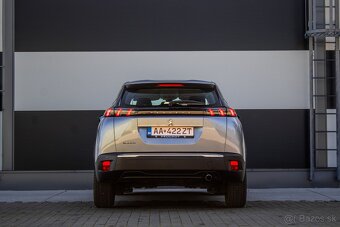 Peugeot 2008 1.5 HDI - 6