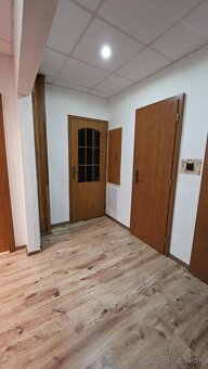 Prenájom 3 izbového bytu - 6