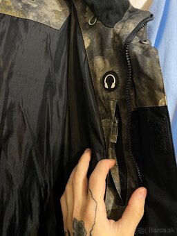 Lyžiarska bunda - 6