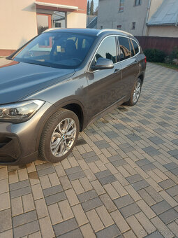 Predam BMW X1 SDrive 16D - 6
