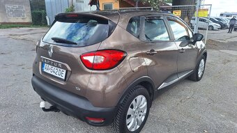 RENAULT CAPTUR 0 9 BENZ - 6