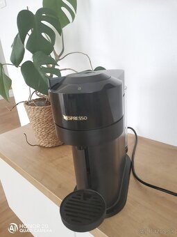 nespresso vertuo black - 6