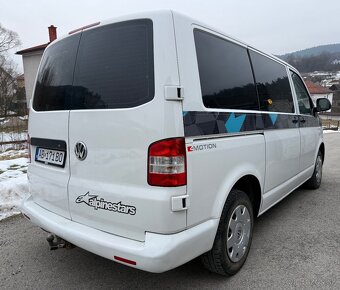 Vw transporte t5 - 6
