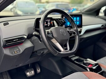 Volkswagen ID.4 1st Pro Performance 77kWh - 6