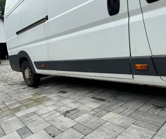 Fiat ducato 2.3 jtd - 6
