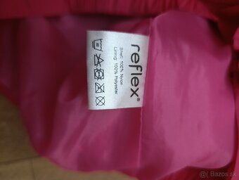 Prechodná bunda veľ. 128 - 6